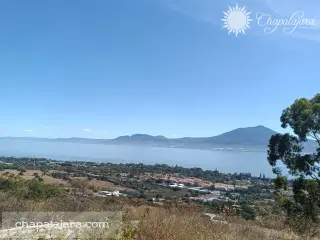 Lote Super Vista Centurión 8