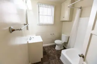 Cozy 1-Bedroom and 1-Bathroom