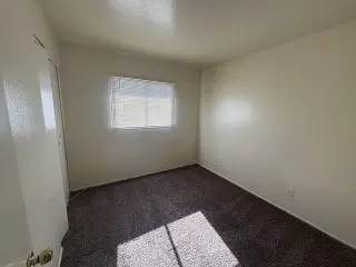 Recently painted and upgraded tile throughout main areas of home.
