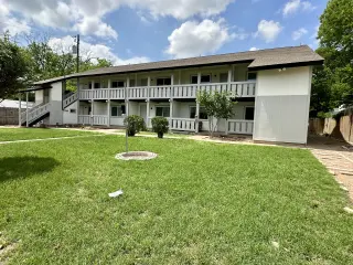 One-Bedroom, One-Bathroom Apartment for Rent