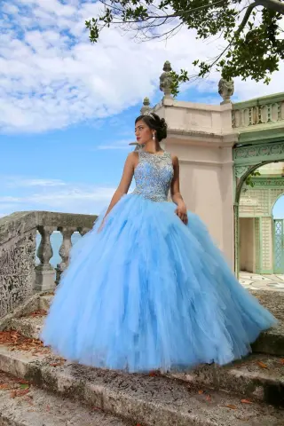 Fotos para Quinceañeras