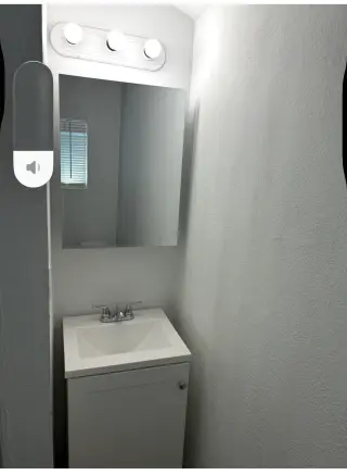 Casita de 1 recamara privada