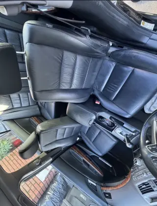 Honda accord 2012 36000 millas