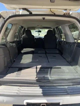 2003 Ford expedición tituló limpio