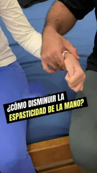 REHABILITACION NEUROLOGICA