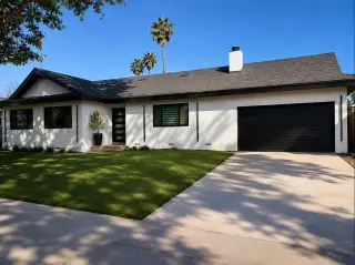 This 3-bedroom, 3-bathroom property offers approximately 1,700 sq. ft.