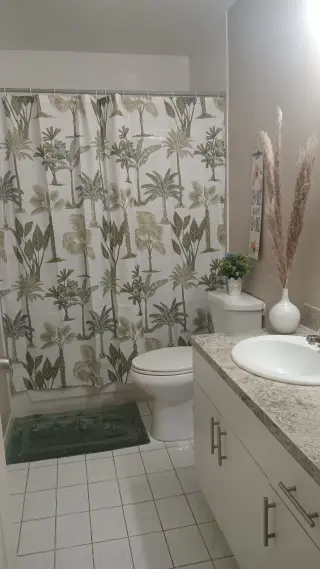 Renta de Habitación