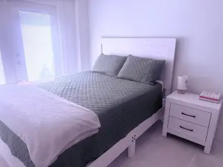 Renta Pequeño apto