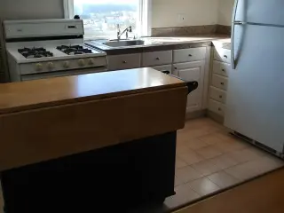 House rental property