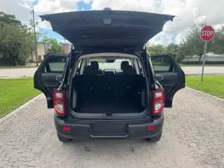 😎 2025 FORD BRONCO SPORT BIG BEND UTILITY 4D