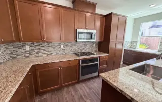 Spacious Home Chino CA
