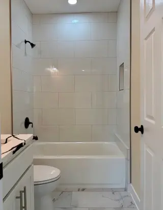 Well-Maintained Home for Rent