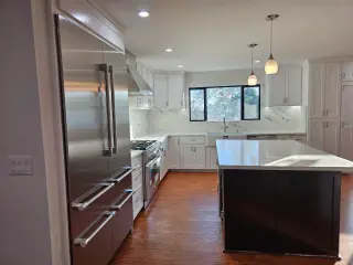 Reconstruccion Altadena/Palisades