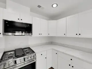 House rental