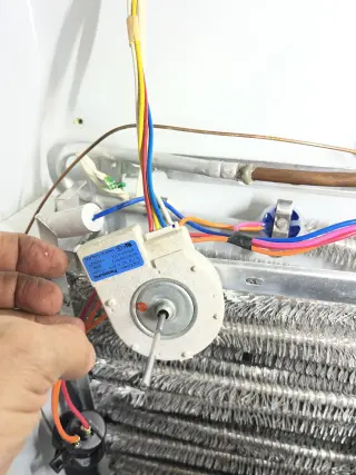 Servicio Profesional de Instalación de Aire Acondicionado