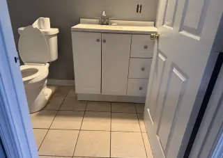 Casita Duplex Renta