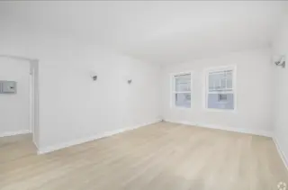 Apartments in Koreatown