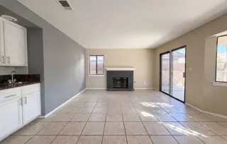 Affordable homes for rent