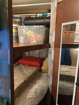 Se renta triala