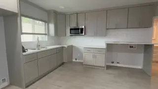 Encantadora CASA Duplex 2 rec. 1 Bano.