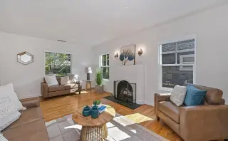 Perfect Room for Rent