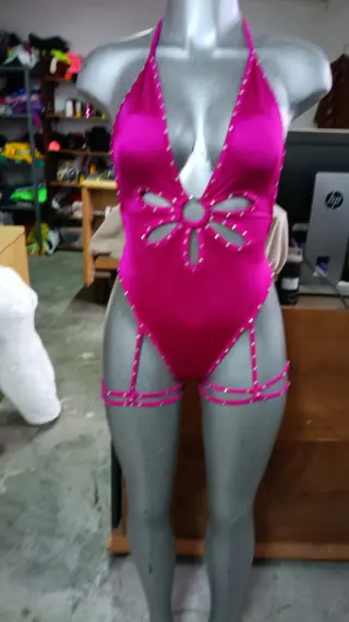 Venta de ropa