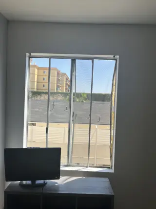 Renta de cuarto