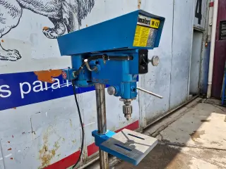 Taladro de columna Vimalert M15 broquero ½” Ø