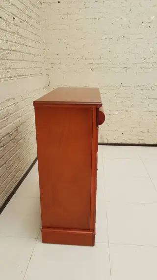 Chifonier Master