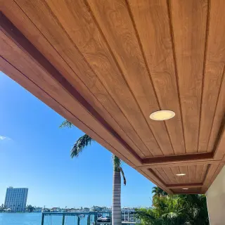 Servicios de remodelaciones en Madera de Alta Calidad