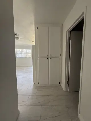 Apartamento de dos recámaras
