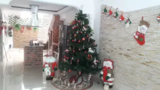 RENTO CASA HERMOSA AMOBLADA EN VILLAVICENCIO META