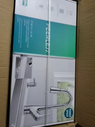 Servicios de Plomería 24/7 - Rápido y Confiable