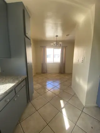 Two-Bedroom Apartment for Rent – Hawthorne, CA