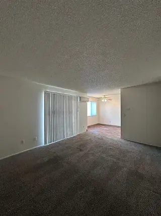 Good rental history