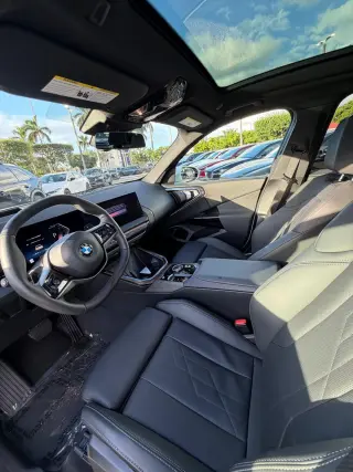 ✨Pura Elegancia/🚗 2026 BMW X3