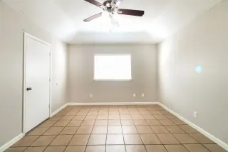 Single Family Home
