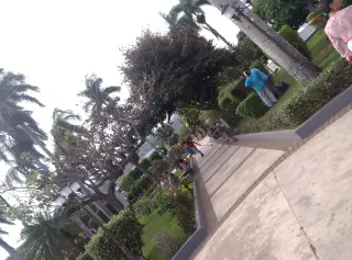 Lote Terreno en venta en El Salvador en Area Turistica