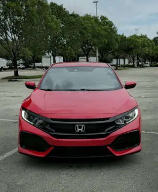 2019 Honda Civic 🚘/ 💲 Inicial desde $1000