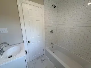 Welcome to this beautifully remodeled home