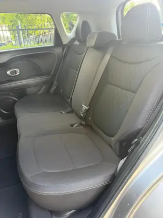 🚨 ¡MEGA OFERTA! Kia Soul 2018 – ¡Solo $1,000 de Inicial y Menos de 50k Millas!