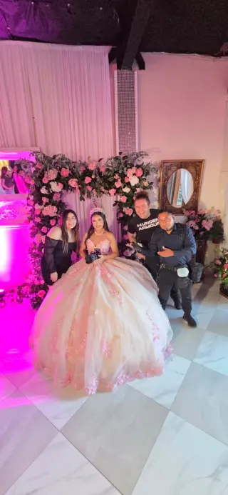 Fotografía y video