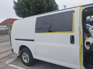 Servicio Profesional de Pintura de Autos