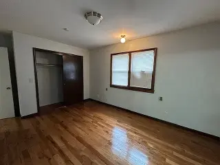Very nice 3 bedroom home with 2 bath
