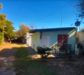 Propiedad Villa Tulumba Con Galpon