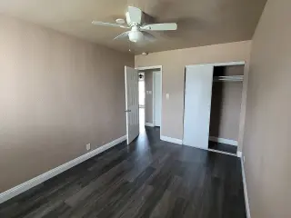 Casa completamente actualizada