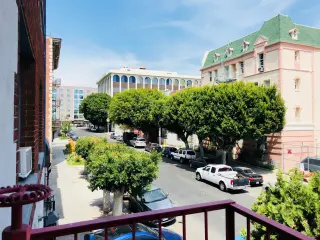 Studio Disponible en Villa Shatto Apartments
