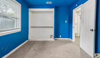 Safe and Comfortable Living Space