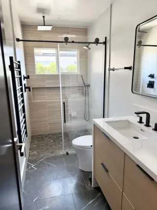 Fantastic 3 bed, 2 bath home