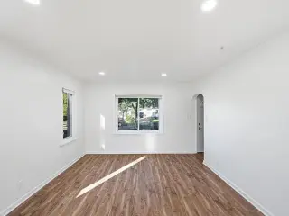 Single family home